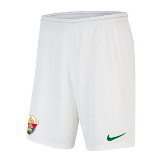 Mujeres Elche CF 2025/26 Pantalón Corto Local