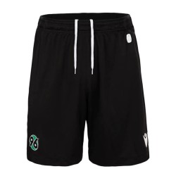 Pantalones cortos de visitante 2026/27 para mujer del Hannover 96
