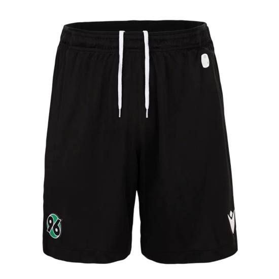 Pantalones cortos de visitante 2026/27 infantiles del Hannover 96 Pantalones cortos de visitante 2026/27 infantiles del Hannover 96