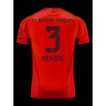 Camiseta de casa MINJAE Bayern Munich 2024/25 para mujeres