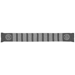 Mainz 05 Bufanda con Logo – Gris Mainz 05 Bufanda con Logo – Gris