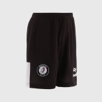 Pantalones Cortos Terceros de Bristol City 2024/25 para Hombres