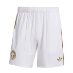 Shorts visitante Arabia Saudita 2026 Copa del Mundo hombre