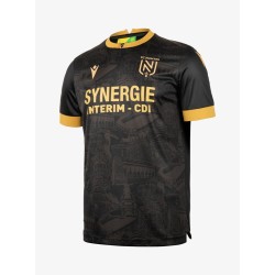 Camisa de visitante para niño FC Nantes 2024/25