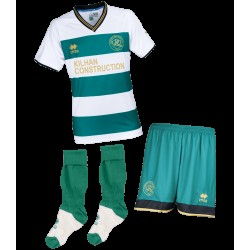 Conjunto Tercera Queens Park Rangers 2025/26 Niño Conjunto Tercera Queens Park Rangers 2025/26 Niño