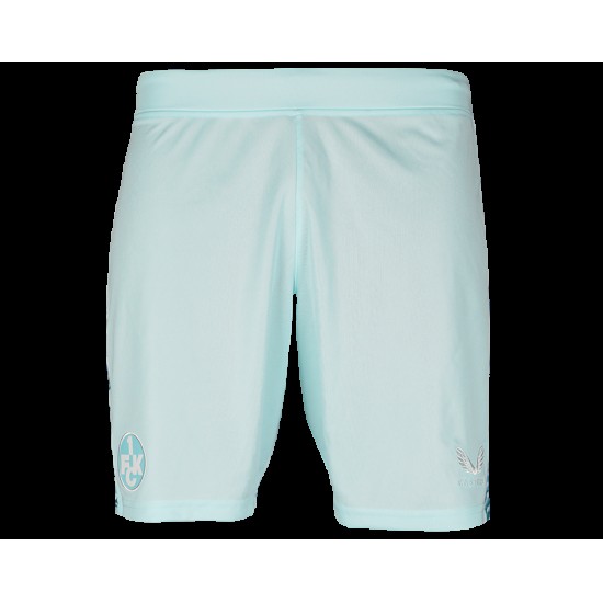 Pantalones cortos tercera 1. FC Kaiserslautern 2024/25 para hombre