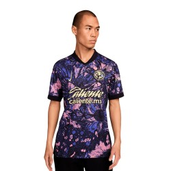 Camiseta Hombre Tercera Club América 2024/25