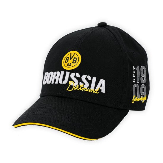 Gorra Elements BVB Borussia Dortmund