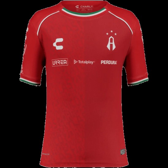 Tercera Camiseta Atlas FC 2025/26 para Niño
