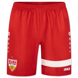 Pantalones cortos Away VfB Stuttgart 2024/25 para mujer