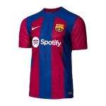 Camiseta de casa de hombre FC Barcelona 2023/24