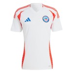 Chile Camiseta de Visita Copa América 2024