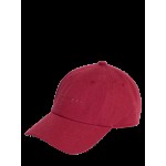 Gorra Dad Bayern Munich - Burdeos