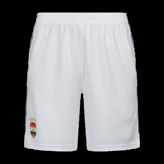 Pantalones cortos local niño Willem II 2025/26