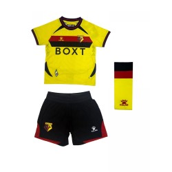 Kit Local del Watford 2026/27 para Niño