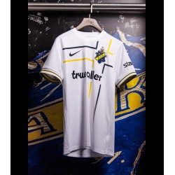 Camiseta europea de visitante AIK 2025 hombre