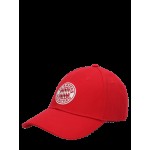 Gorra Clásica Logo Bayern Munich - Rojo B