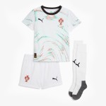 Kit de visita para niño Portugal 2025