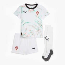 Kit de visita para niño Portugal 2025