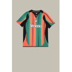 Camiseta Tercera Venezia 2025/26 Niño