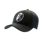 SC Freiburg Gorro Basic Crest – Negro