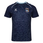 Camiseta Prepartido Principal Tercera de Coventry City 2024/25 para Hombres