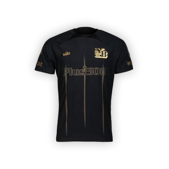 Camiseta aniversario 125 años Infantil BSC Young Boys