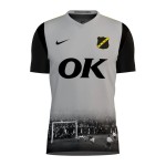 Camiseta Tercera de NAC Breda 2024/25 para Mujeres