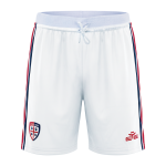Pantalón Corto Cagliari Calcio 2026/27 Away para Niño