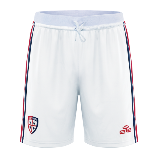 Pantalón Corto Cagliari Calcio 2026/27 Away para Niño