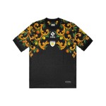 Camiseta portero visitante infantil Sorrento Calcio 1945 2025/26 Negra Camiseta portero visitante infantil Sorrento Calcio 1945 2025/26 Negra