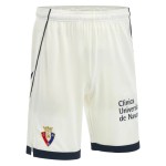 Pantalón corto de visitante infantil CA Osasuna 2026/27 Pantalón corto de visitante infantil CA Osasuna 2026/27