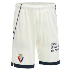 Pantalón corto de visitante infantil CA Osasuna 2026/27
