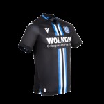 Camiseta tercera 2025/26 SC Heerenveen mujer