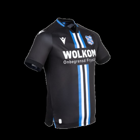 Camiseta tercera 2025/26 SC Heerenveen mujer