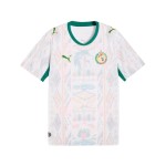 Camiseta Mundial 2026 Local Senegal Hombre Camiseta Mundial 2026 Local Senegal Hombre