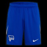 Pantalones cortos local Hertha BSC 2024/25 mujer