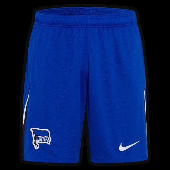 Pantalones cortos local Hertha BSC 2024/25 mujer