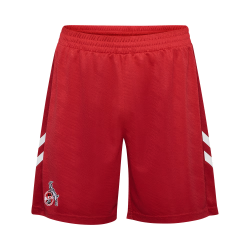 Hombre Pantalones Cortos de Visita 1. FC Köln 2025/26