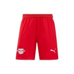 Pantalones Cortos Local Niño RB Leipzig 2026/27
