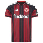 Camiseta local Eintracht Frankfurt 2026/27 para niño Camiseta local Eintracht Frankfurt 2026/27 para niño
