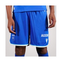 Pantalones cortos de tercera equipación para niño AJ Auxerre 2024/25