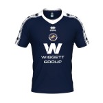 Mujer Millwall 2025/26 Camiseta Pre Partido Local