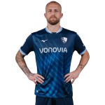Camiseta de local 2026/27 para hombre del VfL Bochum 1848 Camiseta de local 2026/27 para hombre del VfL Bochum 1848