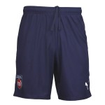 Pantalones cortos Away 1.FC Heidenheim 1846 2024/25 para hombre Pantalones cortos Away 1.FC Heidenheim 1846 2024/25 para hombre