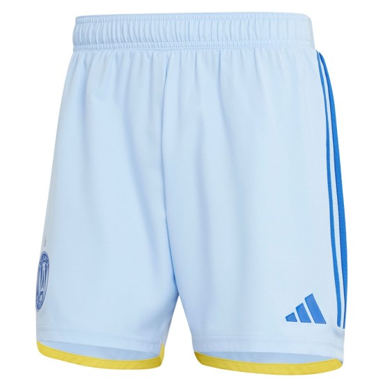 Pantalones cortos visitante Atlanta United FC 2025 hombre