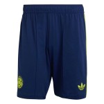 Pantalón Corto de la Copa Mundial 2026 de Colombia Segunda Equipación para Hombre Pantalón Corto de la Copa Mundial 2026 de Colombia Segunda Equipación para Hombre