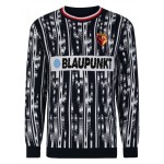 Camiseta Retro Mujer Watford 1993/95 Away Manga Larga