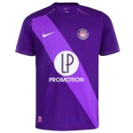 Camisa de casa para niño Toulouse FC 2024/25