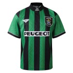 Camiseta Retro de Coventry City 1994/95 de Hombre Visitante Camiseta Retro de Coventry City 1994/95 de Hombre Visitante